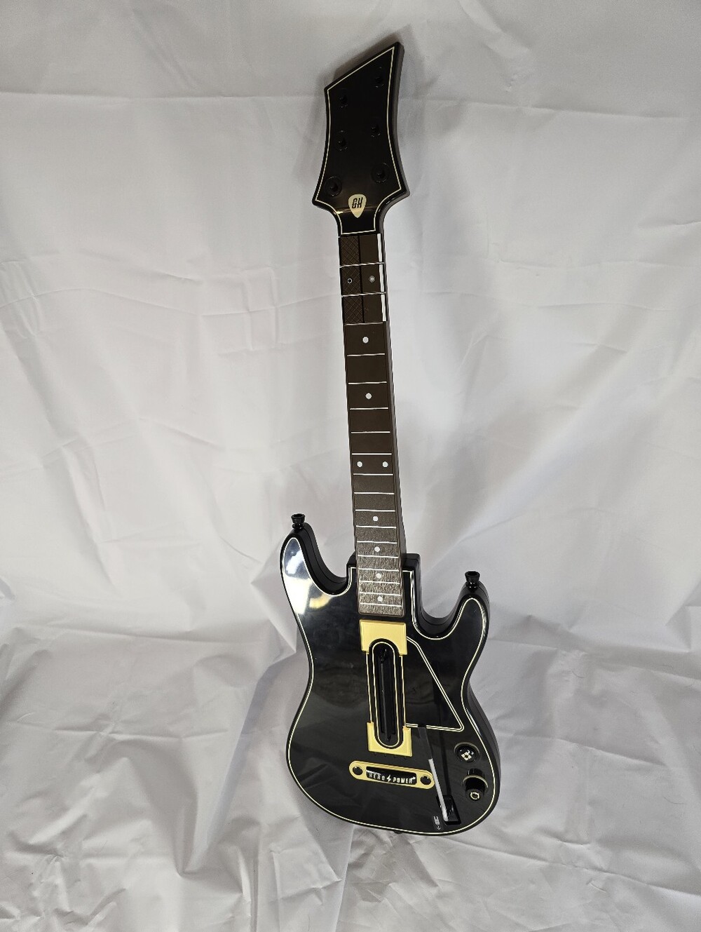 GuitarHero LiveGuitar Controller Model 654 PS3 PS4 Xbox 360 Xbox One Guitar Only